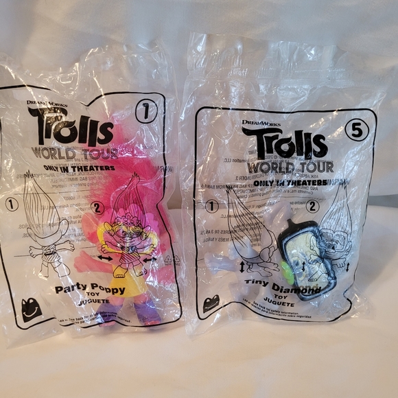 Troll Bundle - Picture 3 of 5